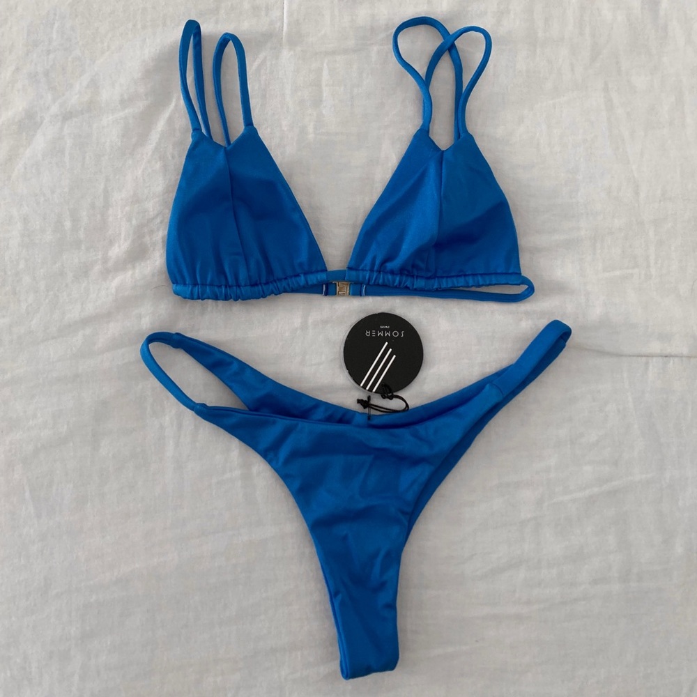 Sommer swim bikini